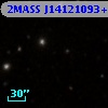 2MASS J14121093+5247010
