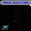 2MASS J14122388+5451009