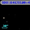 SDSS J141255.00+470441.3