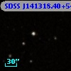 SDSS J141318.40+544616.0
