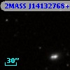 2MASS J14132768+5349213