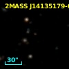 2MASS J14135179-0022084