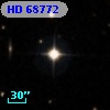HD  68772