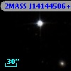 2MASS J14144506+4746014