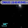 2MASS J14145945+5959479