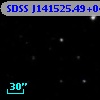 SDSS J141525.49+041336.7