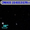 2MASS J14153178+5148249