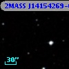2MASS J14154269-0251203