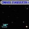 2MASS J14155729-0044163