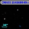 2MASS J14160849+3628491