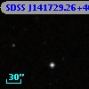 SDSS J141729.26+404725.1