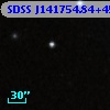 SDSS J141754.84+455504.2
