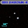 SDSS J141828.06-025840.6
