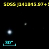 SDSS J141845.97+591555.7