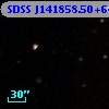 SDSS J141858.50+645135.0