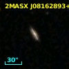 2MASX J08162893+4538156