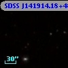 SDSS J141914.18+480449.4