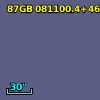 87GB 081100.4+460541