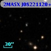 2MASX J08221120+4707009