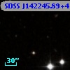 SDSS J142245.89+413511.7