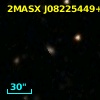 2MASX J08225449+4706551