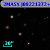 2MASX J08221372+4711319