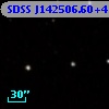 SDSS J142506.60+413933.6