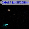 2MASS J14252058-0207515