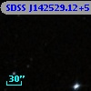 SDSS J142529.12+513624.8
