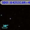 SDSS J142532.88+493258.5