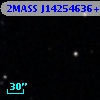 2MASS J14254636+5243190