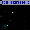 SDSS J142551.08+241244.1