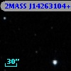 2MASS J14263104+3231052