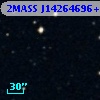 2MASS J14264696+0046143