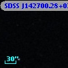 SDSS J142700.28+031043.4