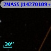 2MASS J14270109+5040581