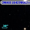 2MASS J14270562+5227463