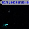 SDSS J142715.53+061826.0