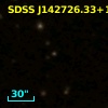 2MASS J14272630+1143477