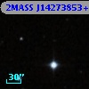 2MASS J14273853+4422504