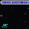 2MASS J14274014+0334312