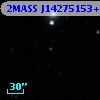 2MASS J14275153+3310100