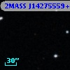 2MASS J14275559+0357481