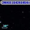 2MASS J14281454+0429035