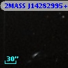 2MASS J14282995+4946131