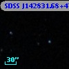 SDSS J142831.68+471131.3