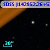 SDSS J142852.26+530435.8