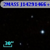 2MASS J14291466+4237232