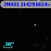 2MASS J14291654+0409591