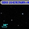 SDSS J142929.09+465106.5